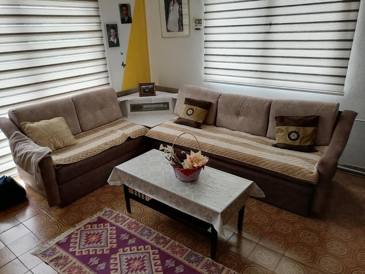 Villa Shine Struga Dış mekan fotoğraf