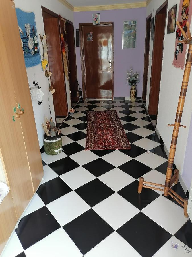Villa Shine Struga Dış mekan fotoğraf