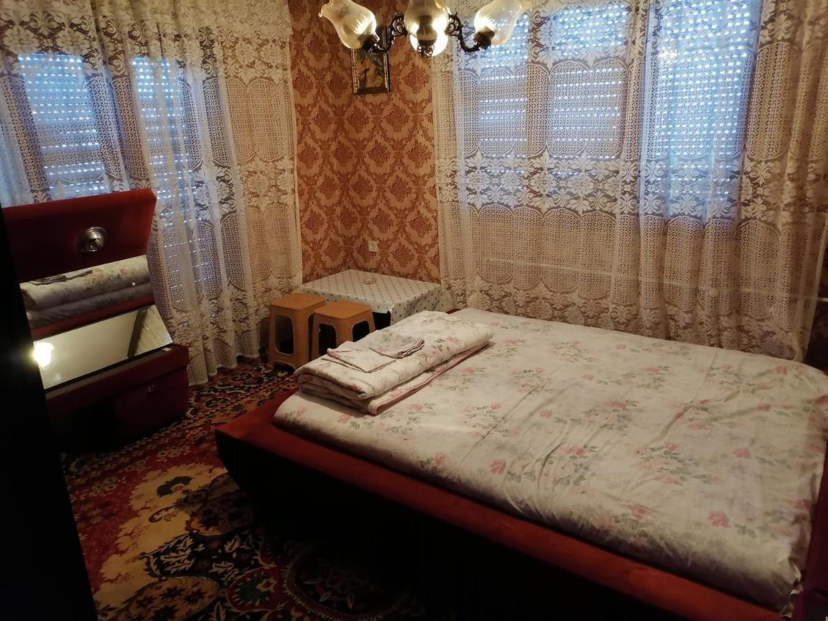 Villa Shine Struga Dış mekan fotoğraf
