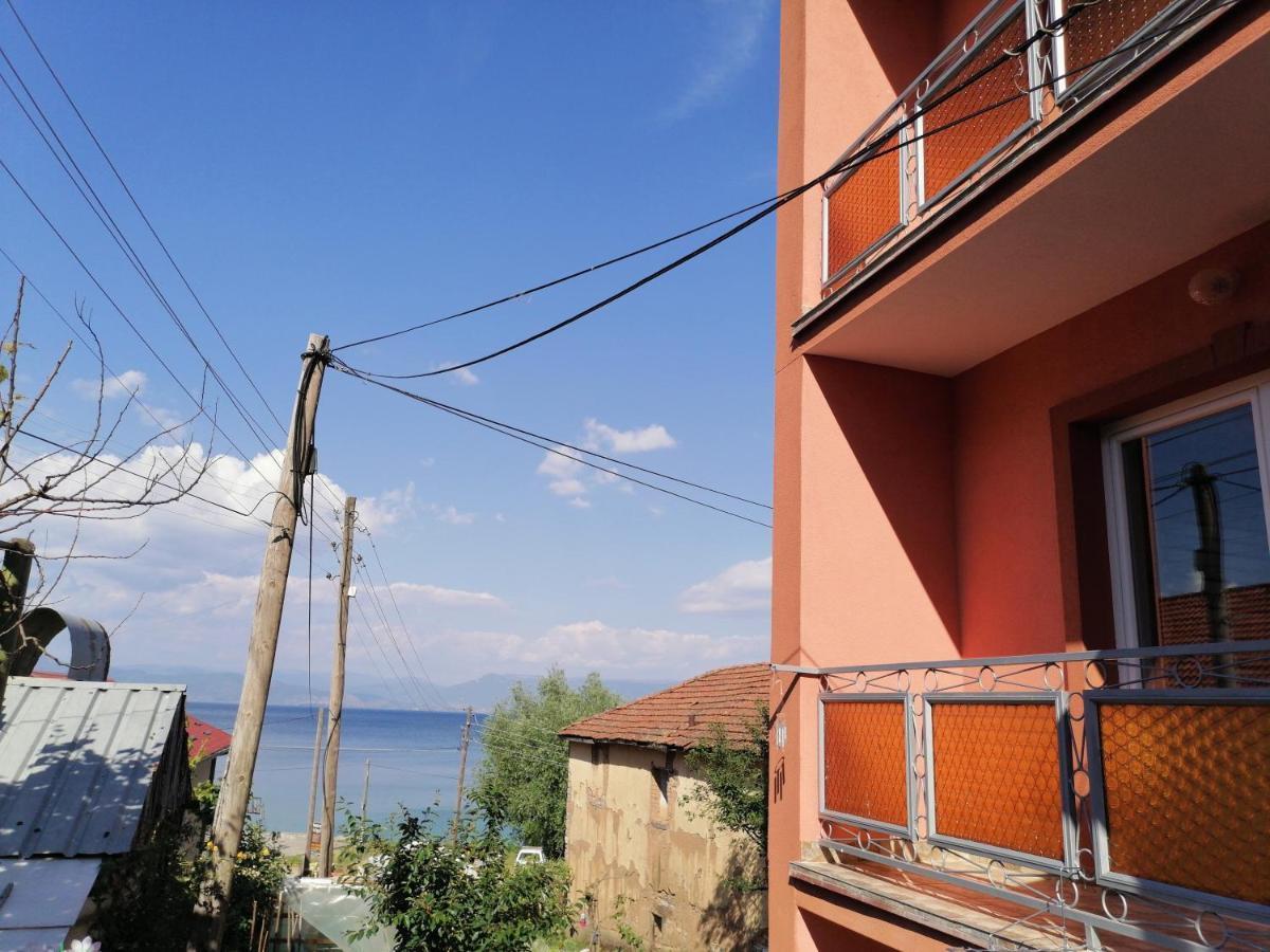 Villa Shine Struga Dış mekan fotoğraf