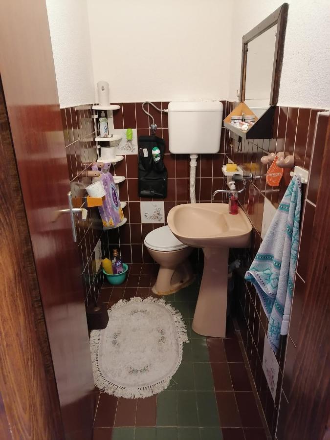 Villa Shine Struga Dış mekan fotoğraf