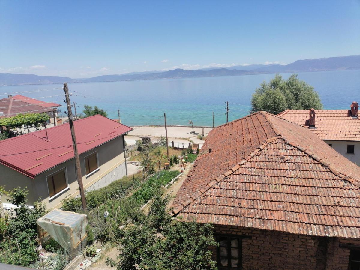 Villa Shine Struga Dış mekan fotoğraf