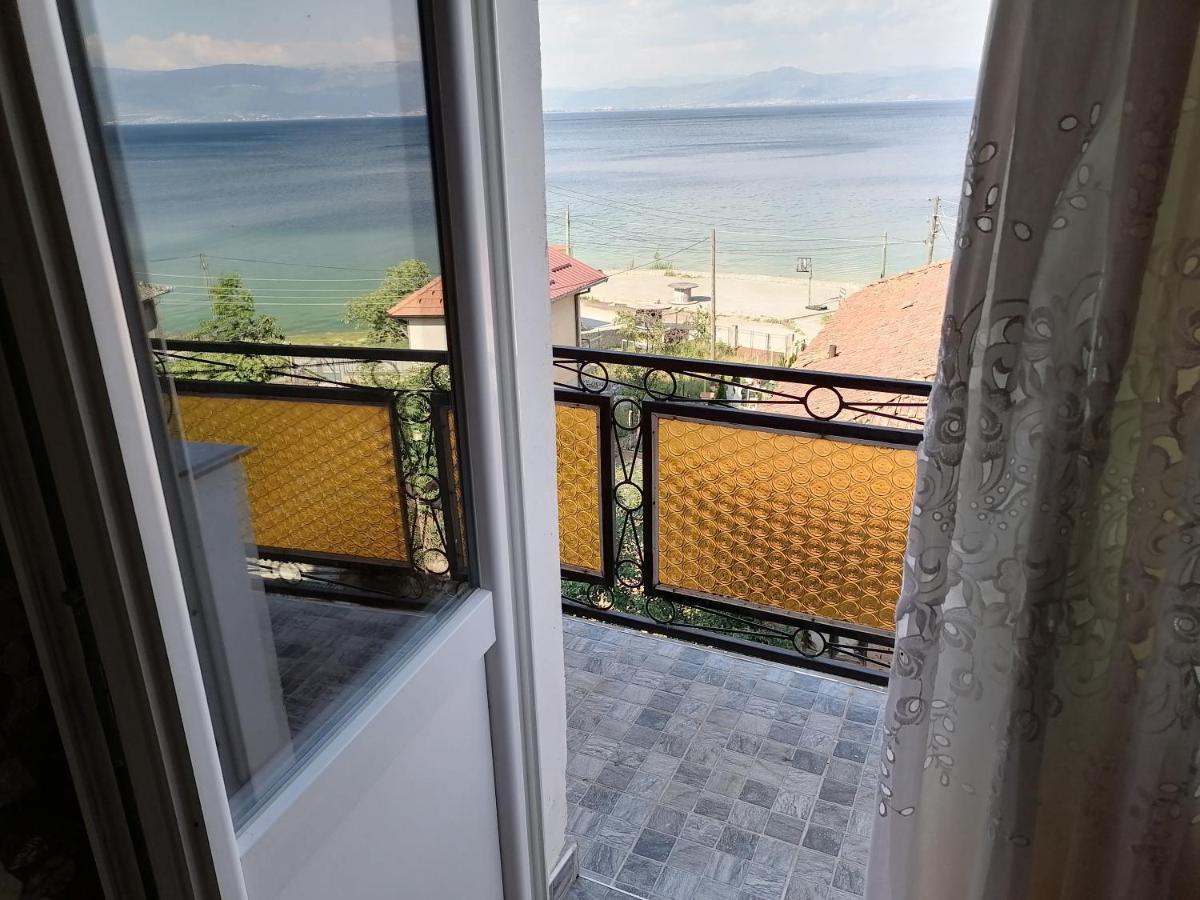 Villa Shine Struga Dış mekan fotoğraf