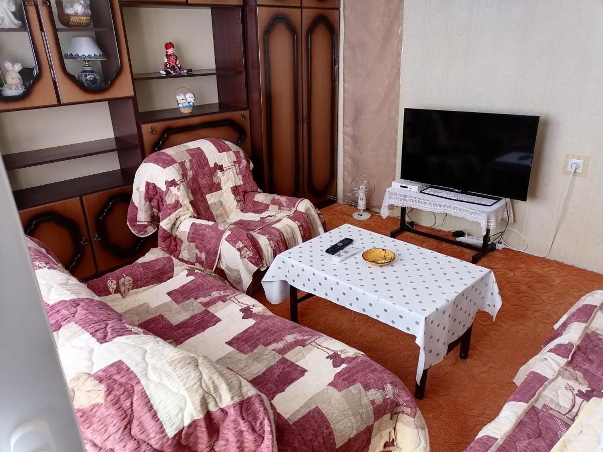 Villa Shine Struga Dış mekan fotoğraf