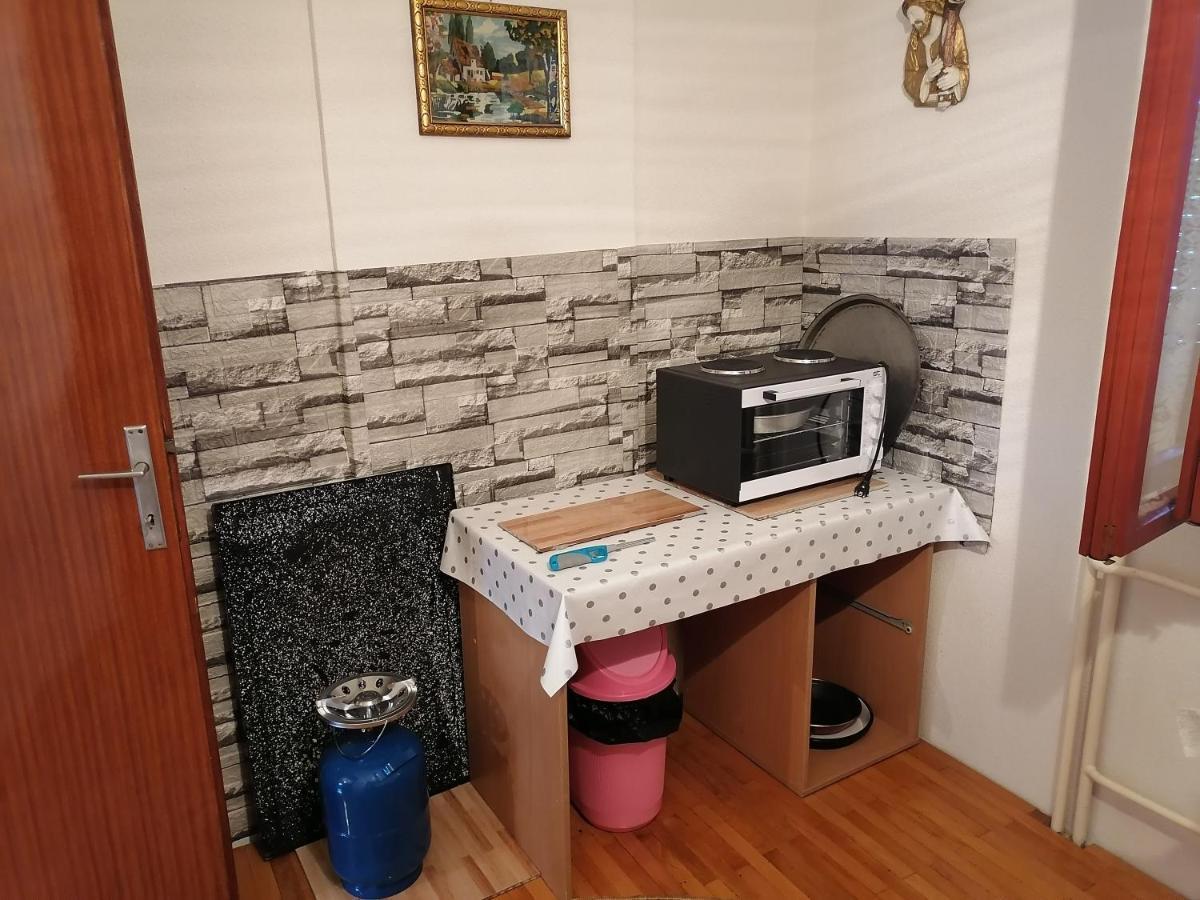 Villa Shine Struga Dış mekan fotoğraf