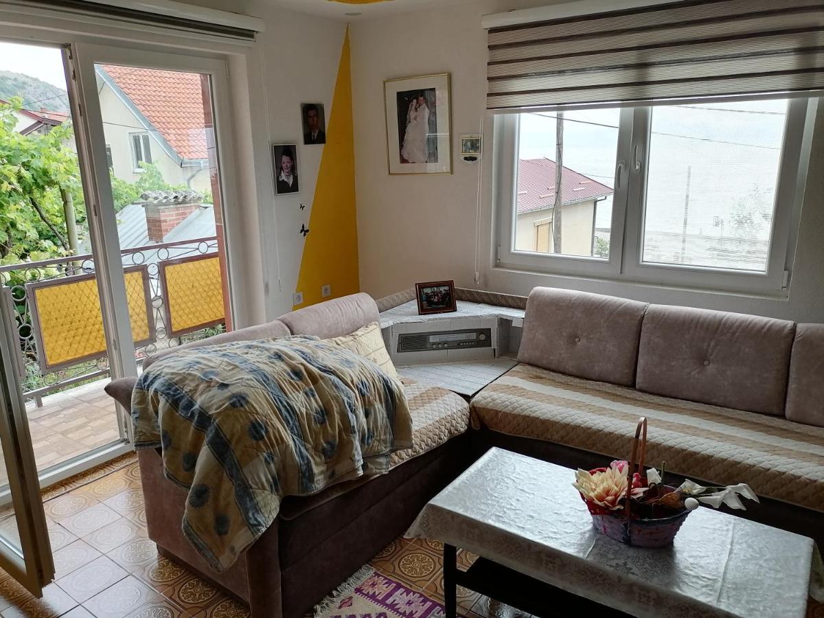 Villa Shine Struga Dış mekan fotoğraf