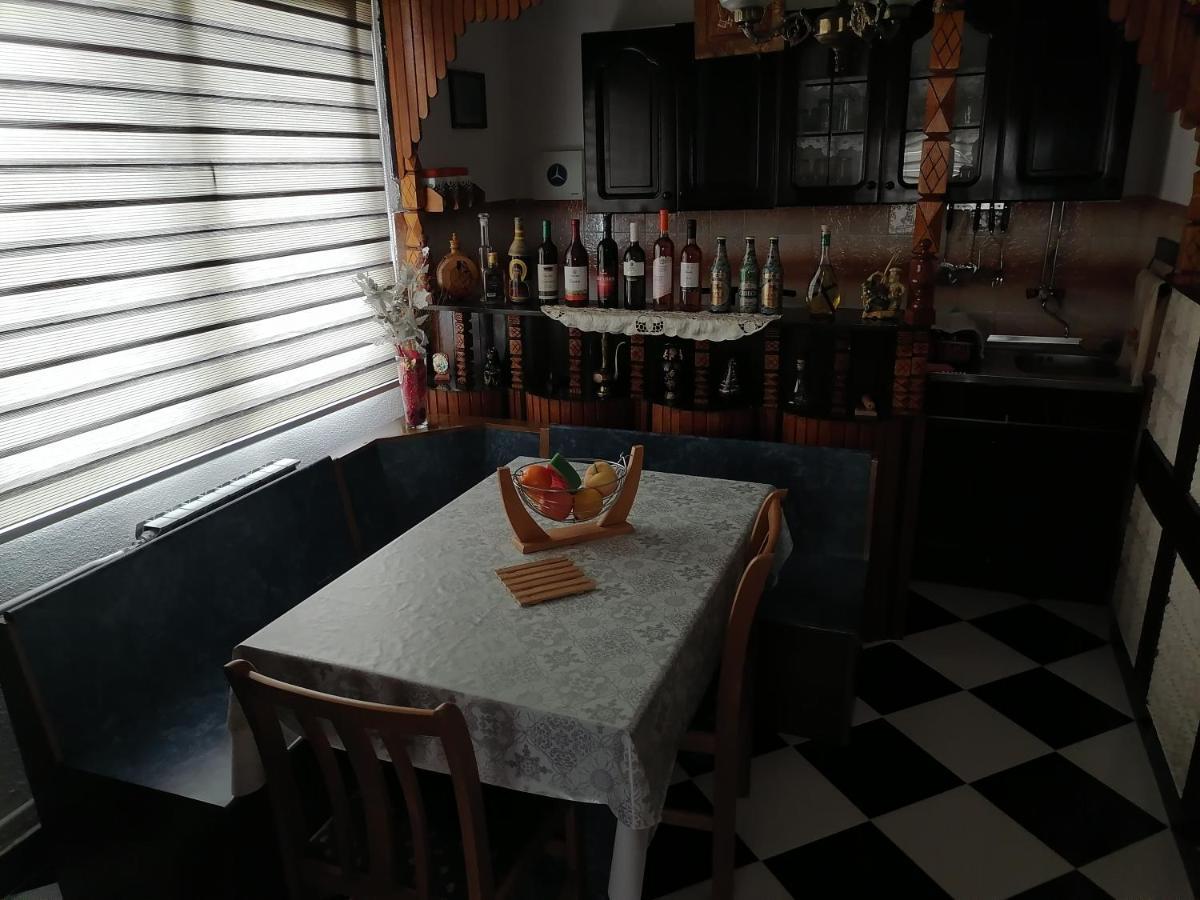 Villa Shine Struga Dış mekan fotoğraf