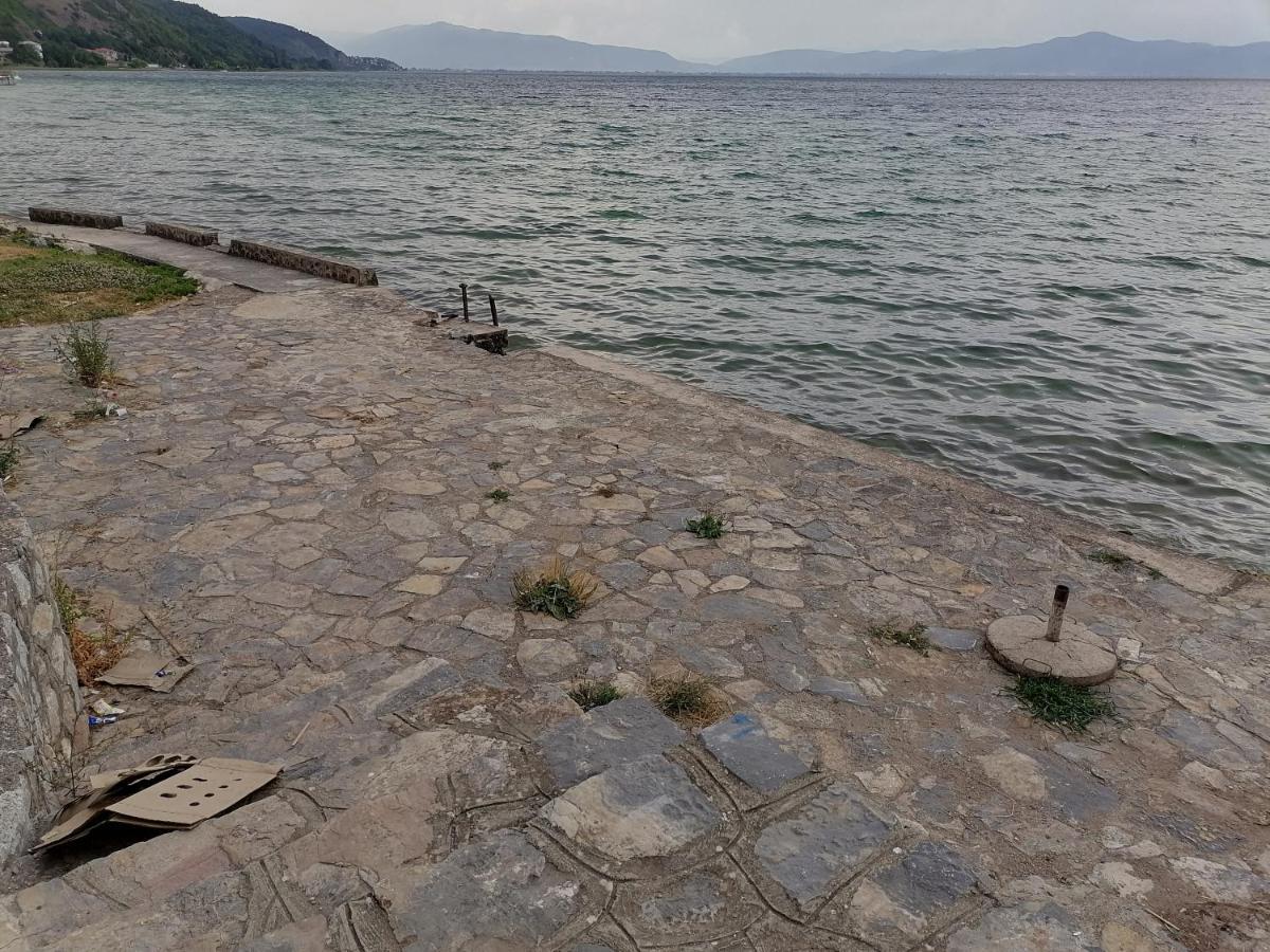 Villa Shine Struga Dış mekan fotoğraf